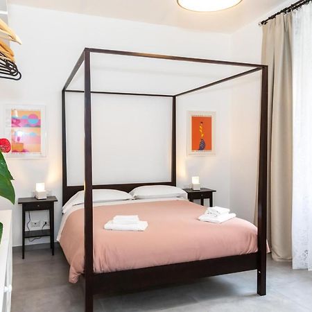 Sant'Erasmo Suite Rome Exterior photo