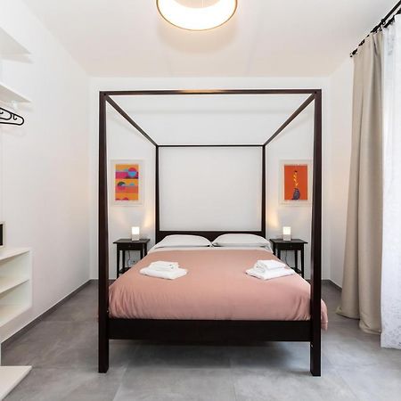 Sant'Erasmo Suite Rome Exterior photo
