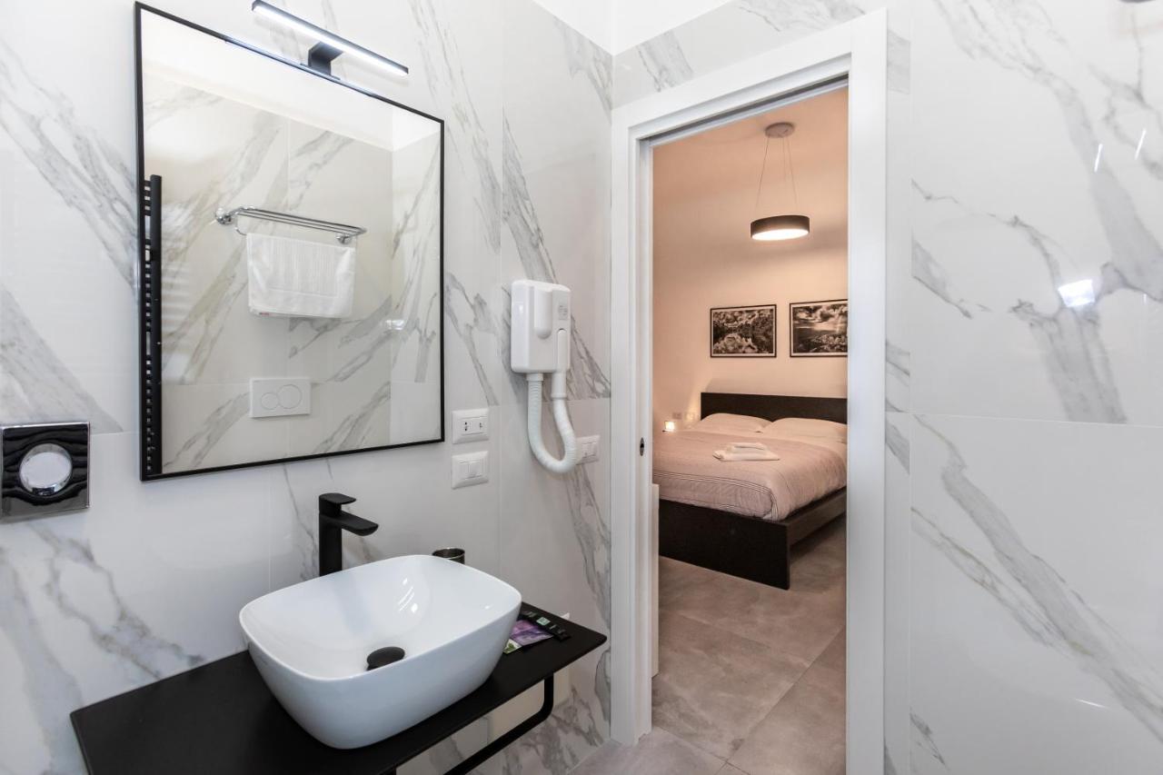 Sant'Erasmo Suite Rome Exterior photo
