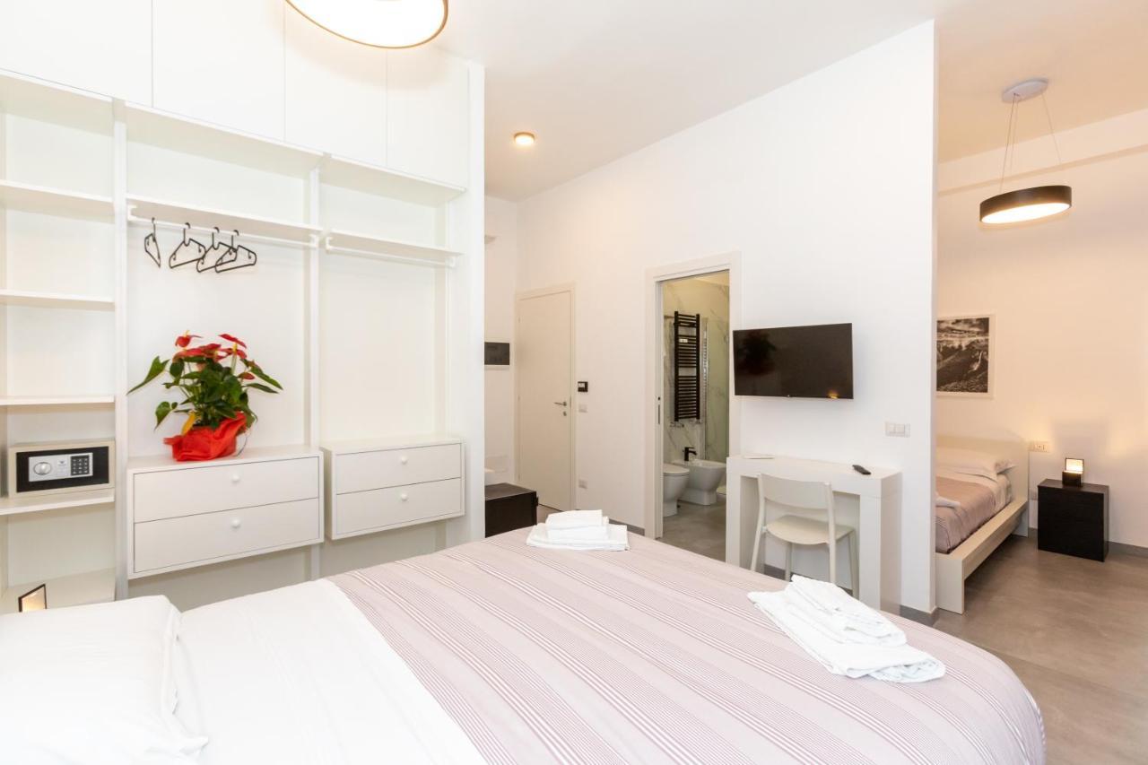 Sant'Erasmo Suite Rome Exterior photo