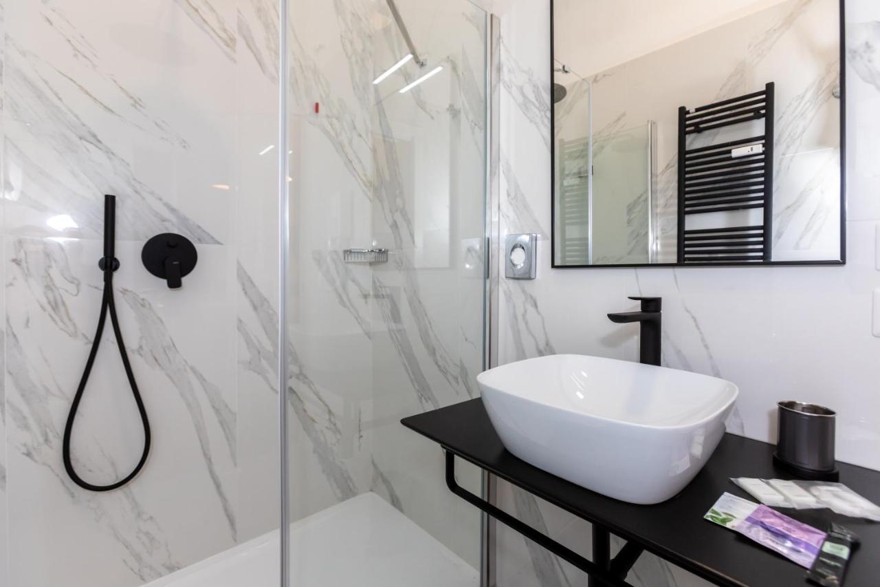 Sant'Erasmo Suite Rome Exterior photo