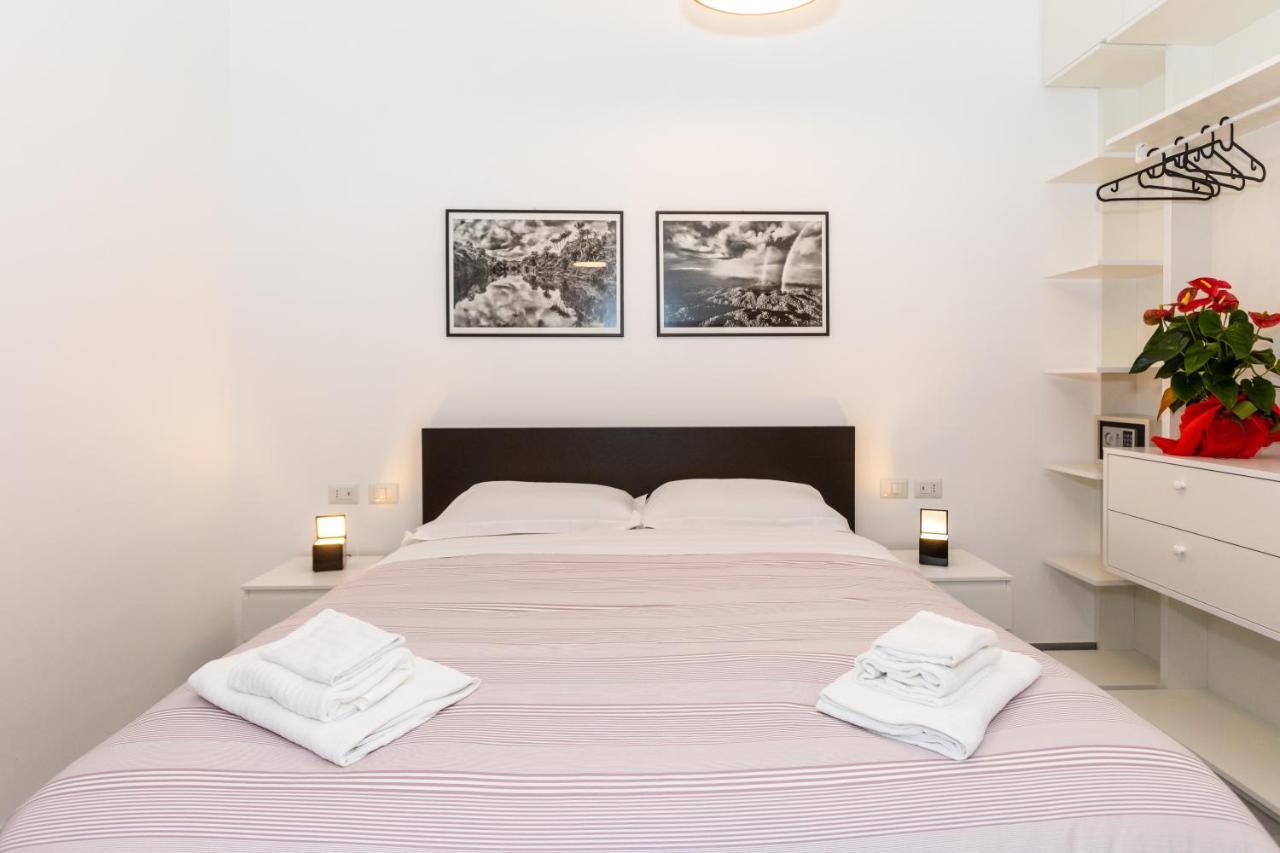 Sant'Erasmo Suite Rome Exterior photo
