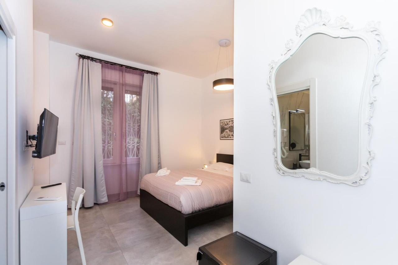 Sant'Erasmo Suite Rome Exterior photo