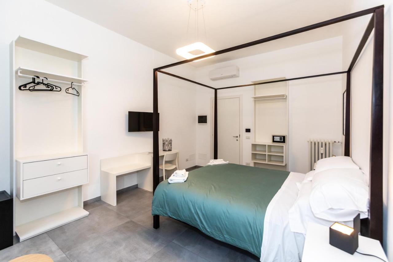 Sant'Erasmo Suite Rome Exterior photo