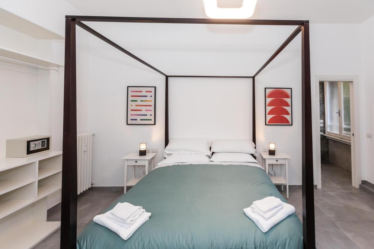 Sant'Erasmo Suite Rome Exterior photo