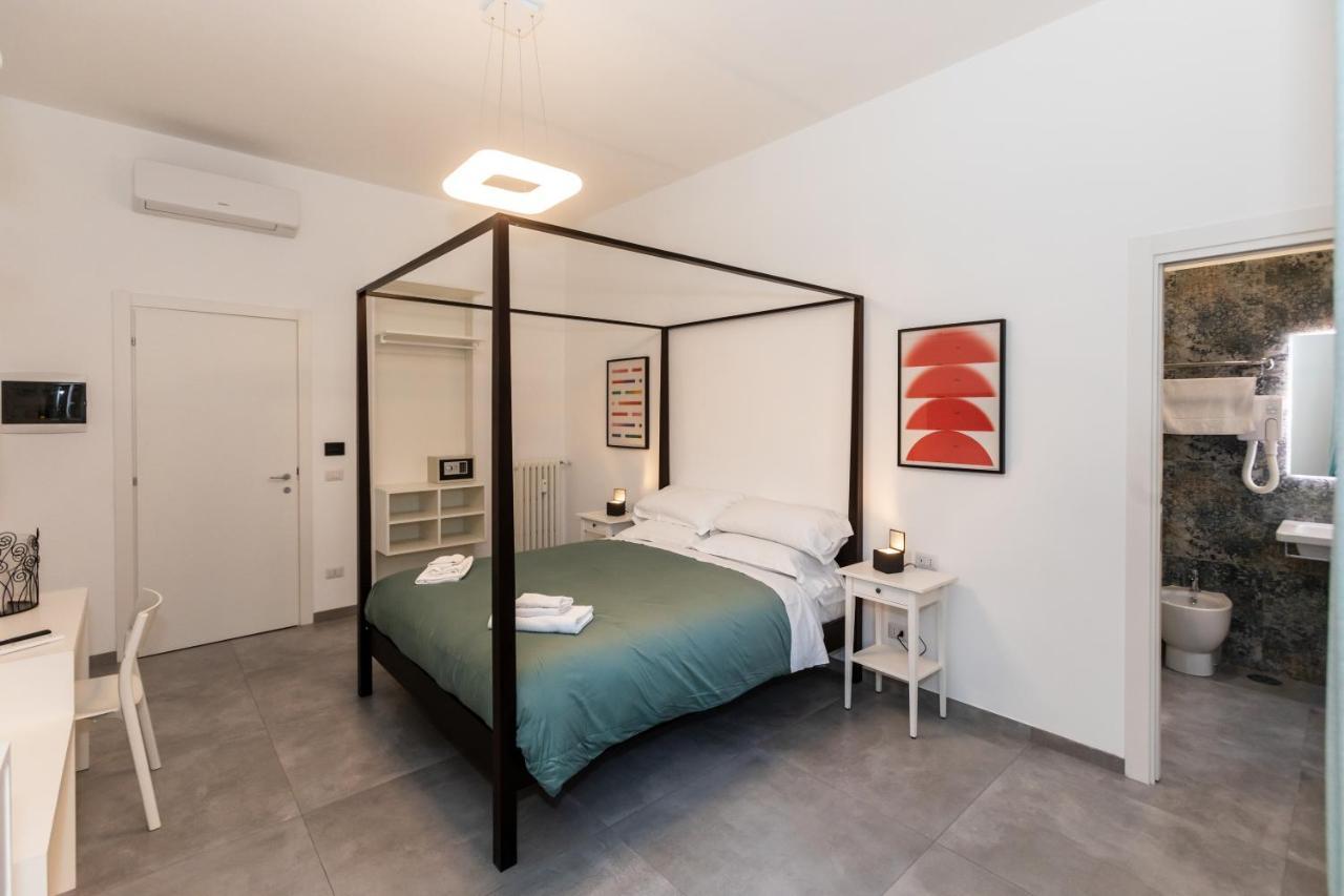 Sant'Erasmo Suite Rome Exterior photo