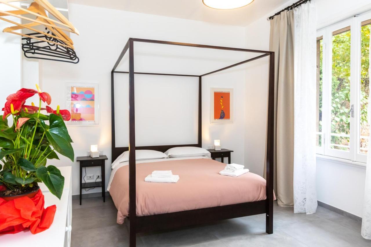 Sant'Erasmo Suite Rome Exterior photo