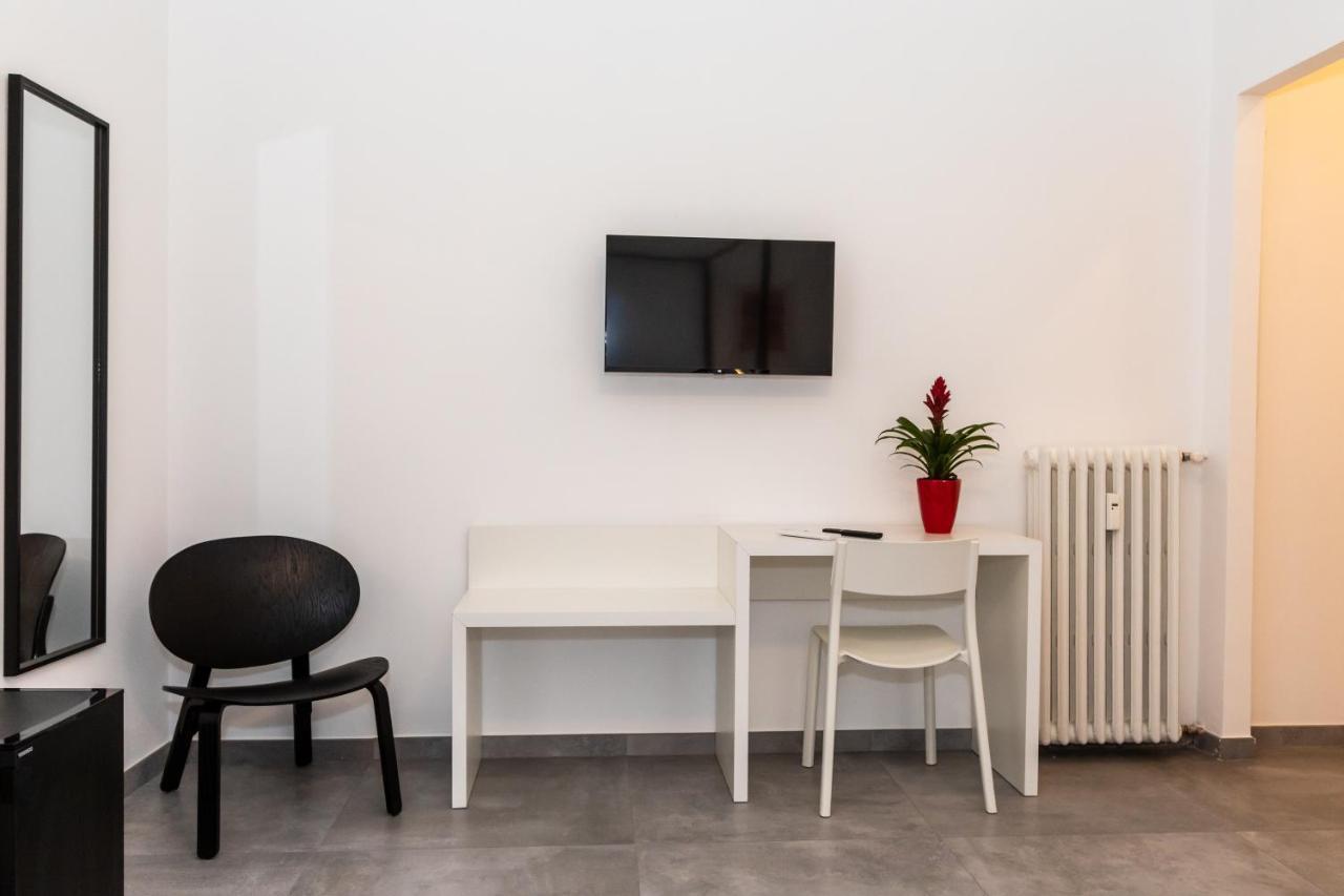 Sant'Erasmo Suite Rome Exterior photo