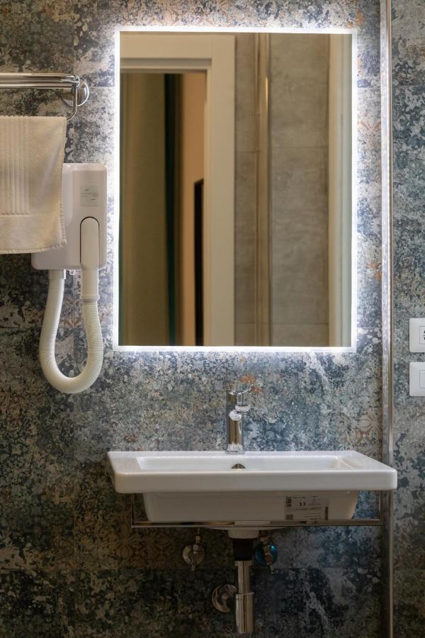 Sant'Erasmo Suite Rome Exterior photo