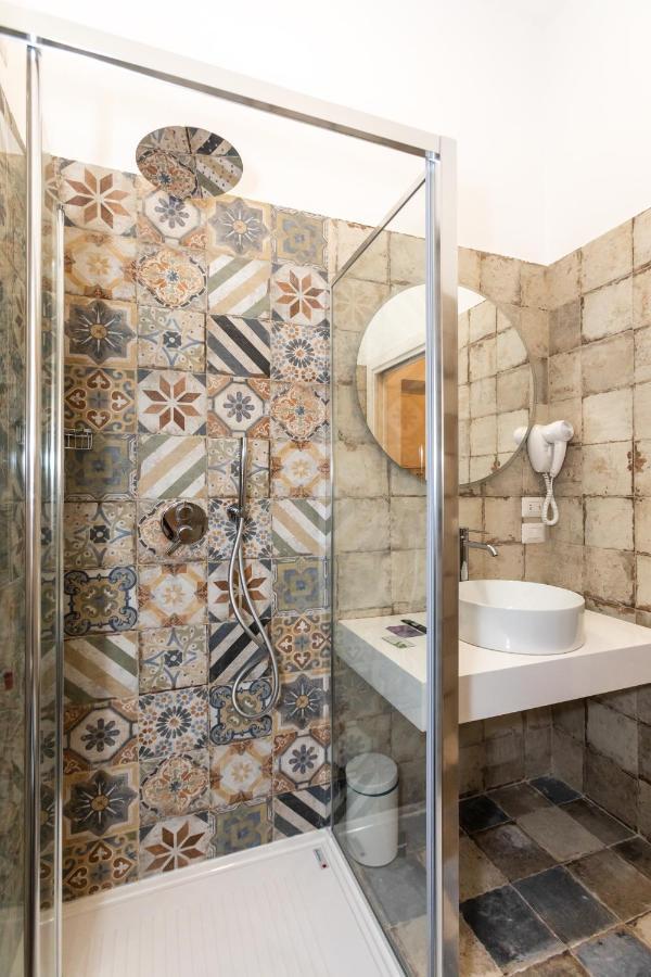 Sant'Erasmo Suite Rome Exterior photo