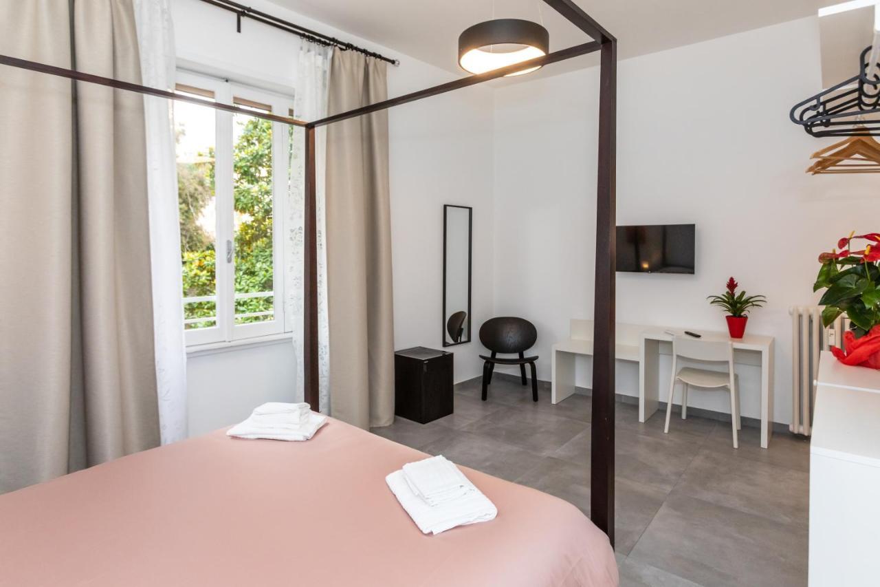 Sant'Erasmo Suite Rome Exterior photo