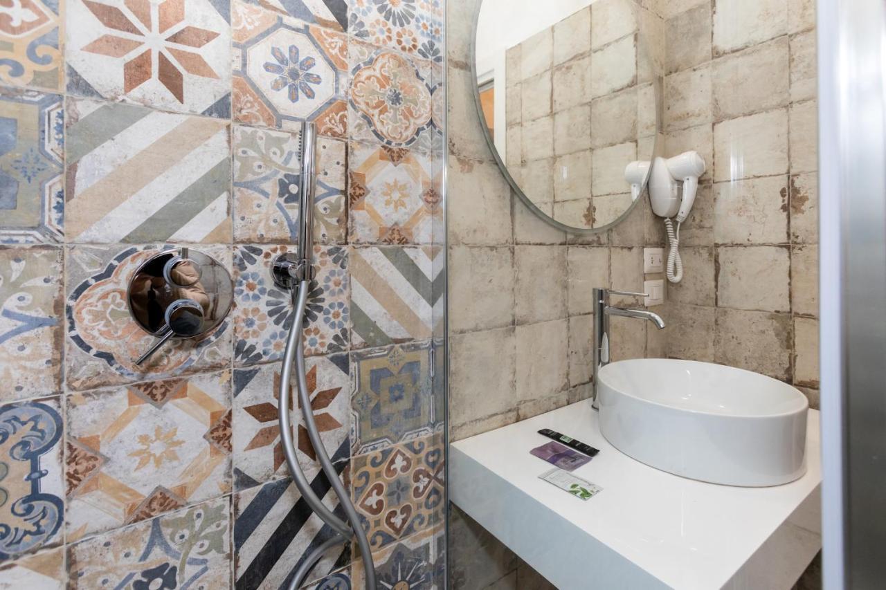 Sant'Erasmo Suite Rome Exterior photo