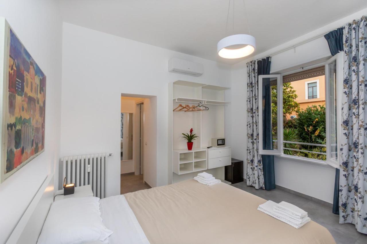 Sant'Erasmo Suite Rome Exterior photo