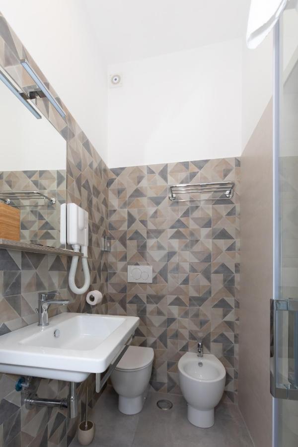 Sant'Erasmo Suite Rome Exterior photo