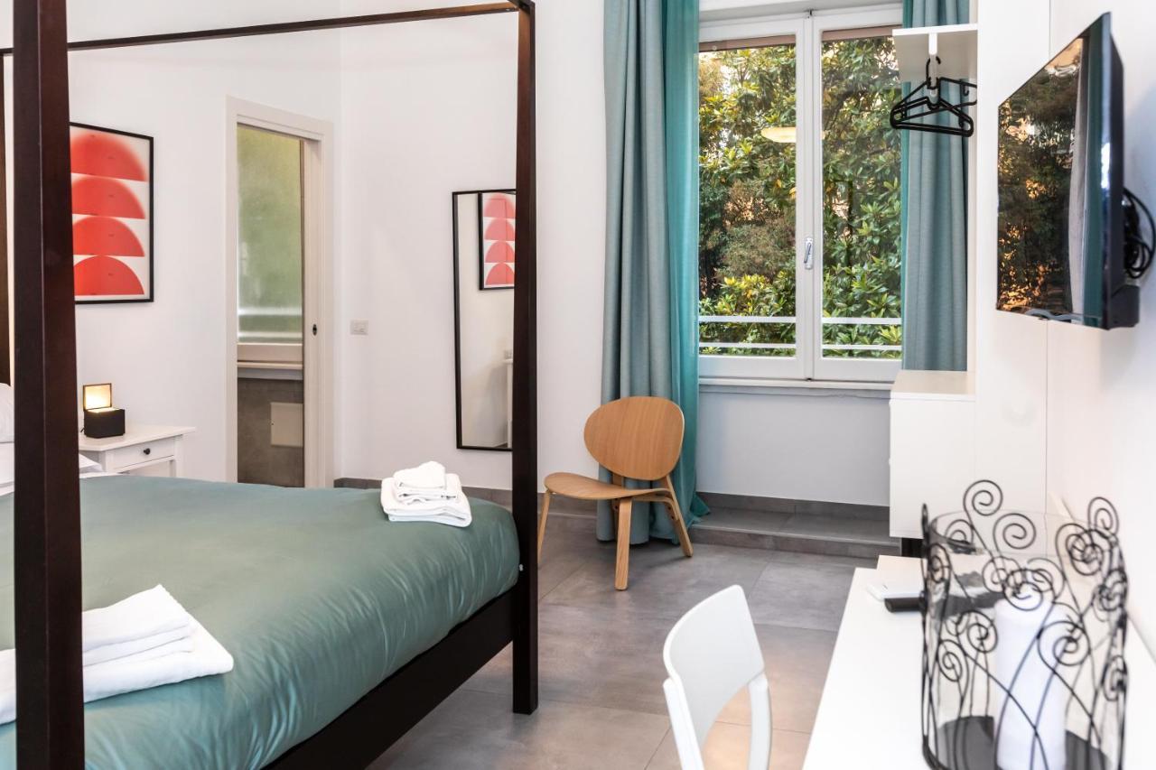 Sant'Erasmo Suite Rome Exterior photo