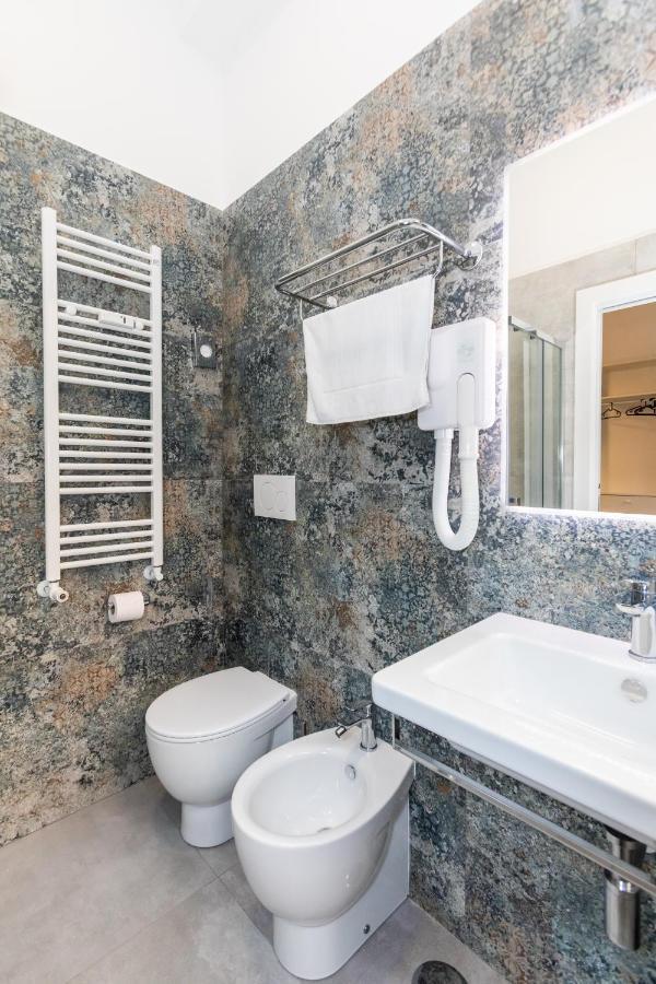 Sant'Erasmo Suite Rome Exterior photo