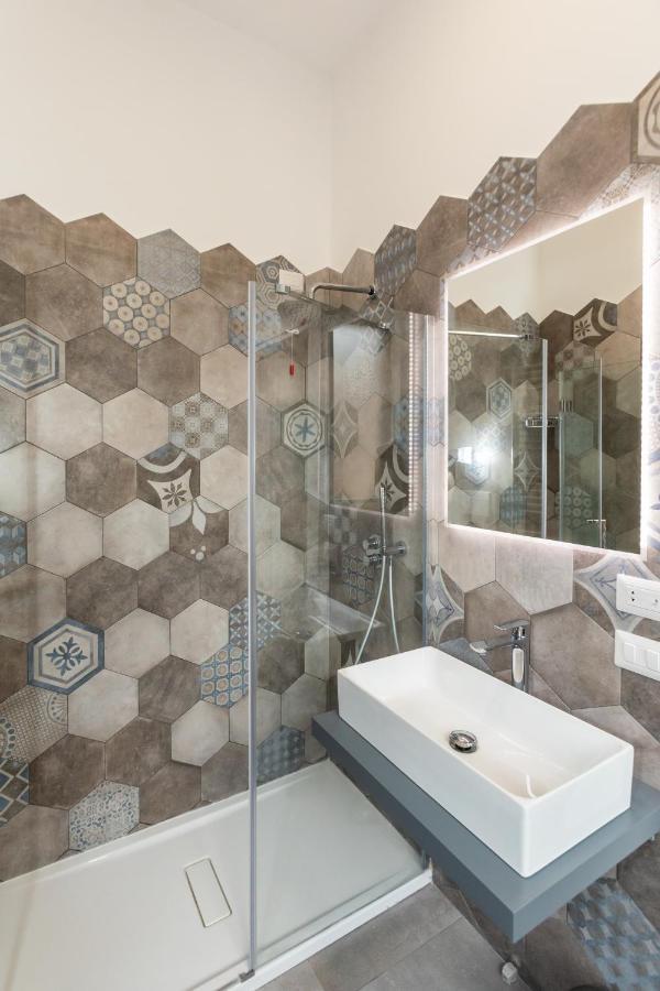 Sant'Erasmo Suite Rome Exterior photo