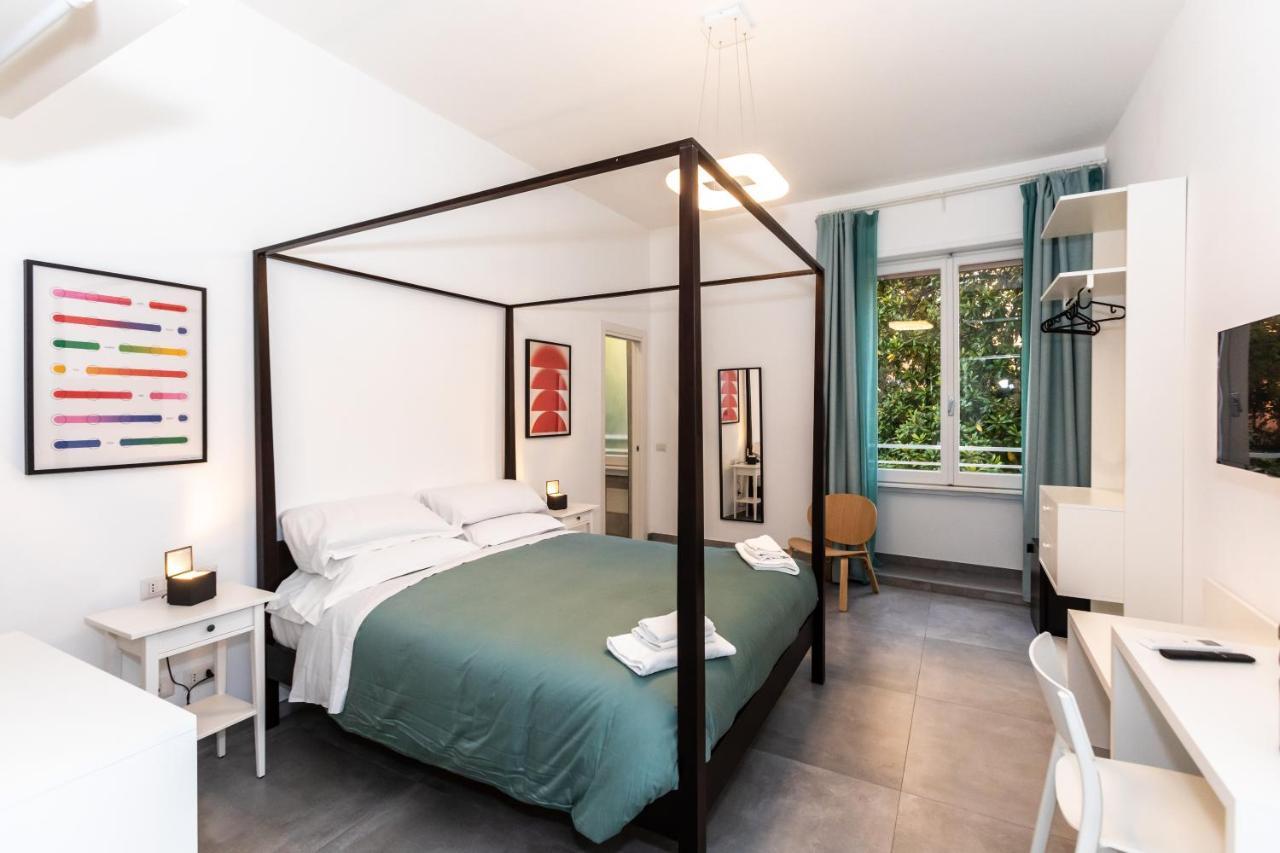Sant'Erasmo Suite Rome Exterior photo