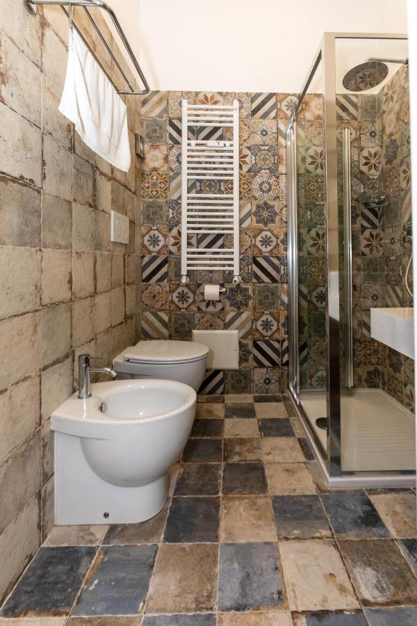 Sant'Erasmo Suite Rome Exterior photo