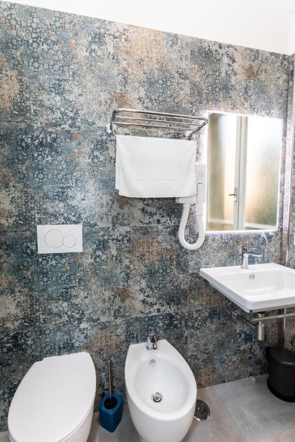 Sant'Erasmo Suite Rome Exterior photo