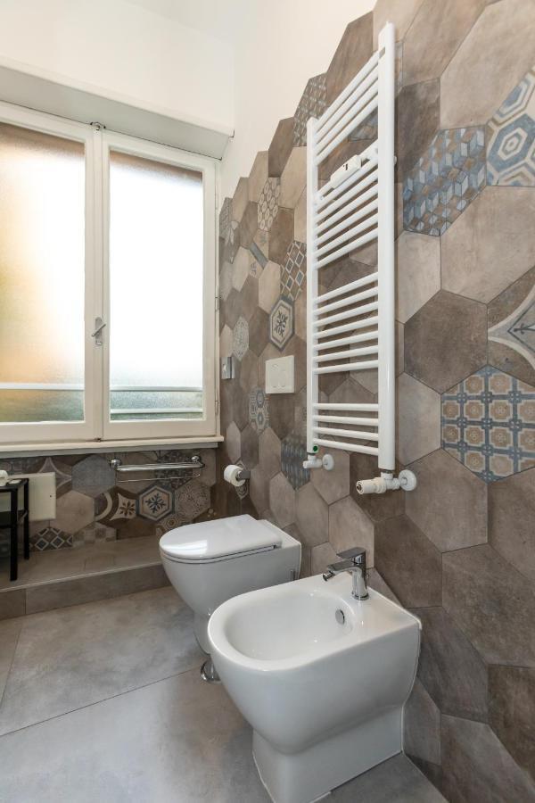 Sant'Erasmo Suite Rome Exterior photo
