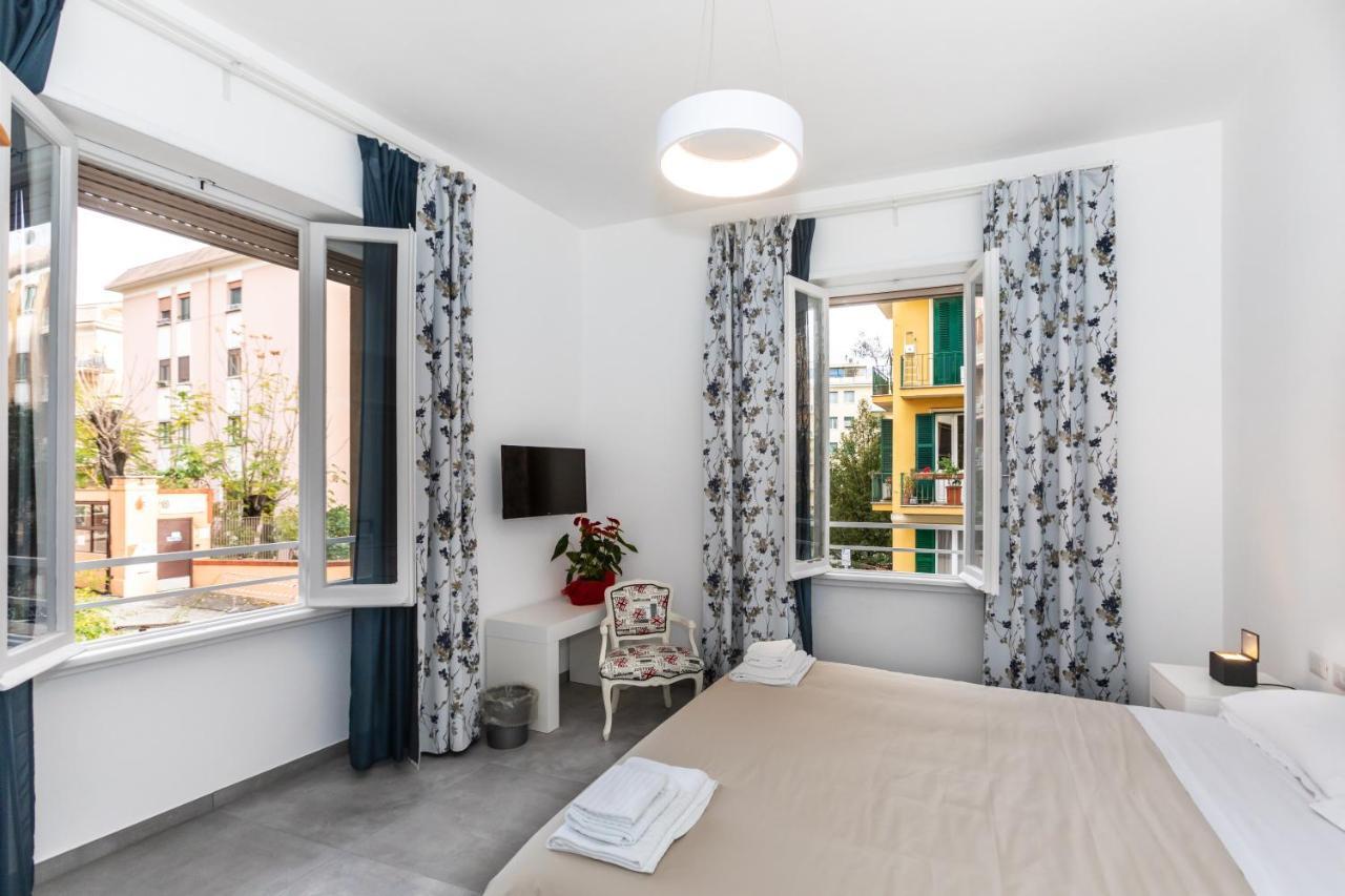 Sant'Erasmo Suite Rome Exterior photo