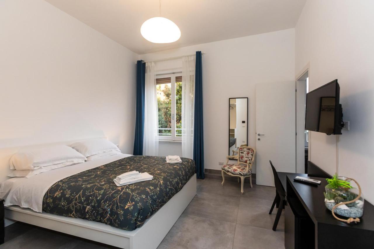 Sant'Erasmo Suite Rome Exterior photo