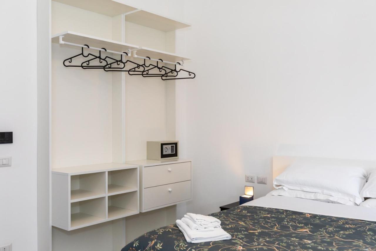 Sant'Erasmo Suite Rome Exterior photo