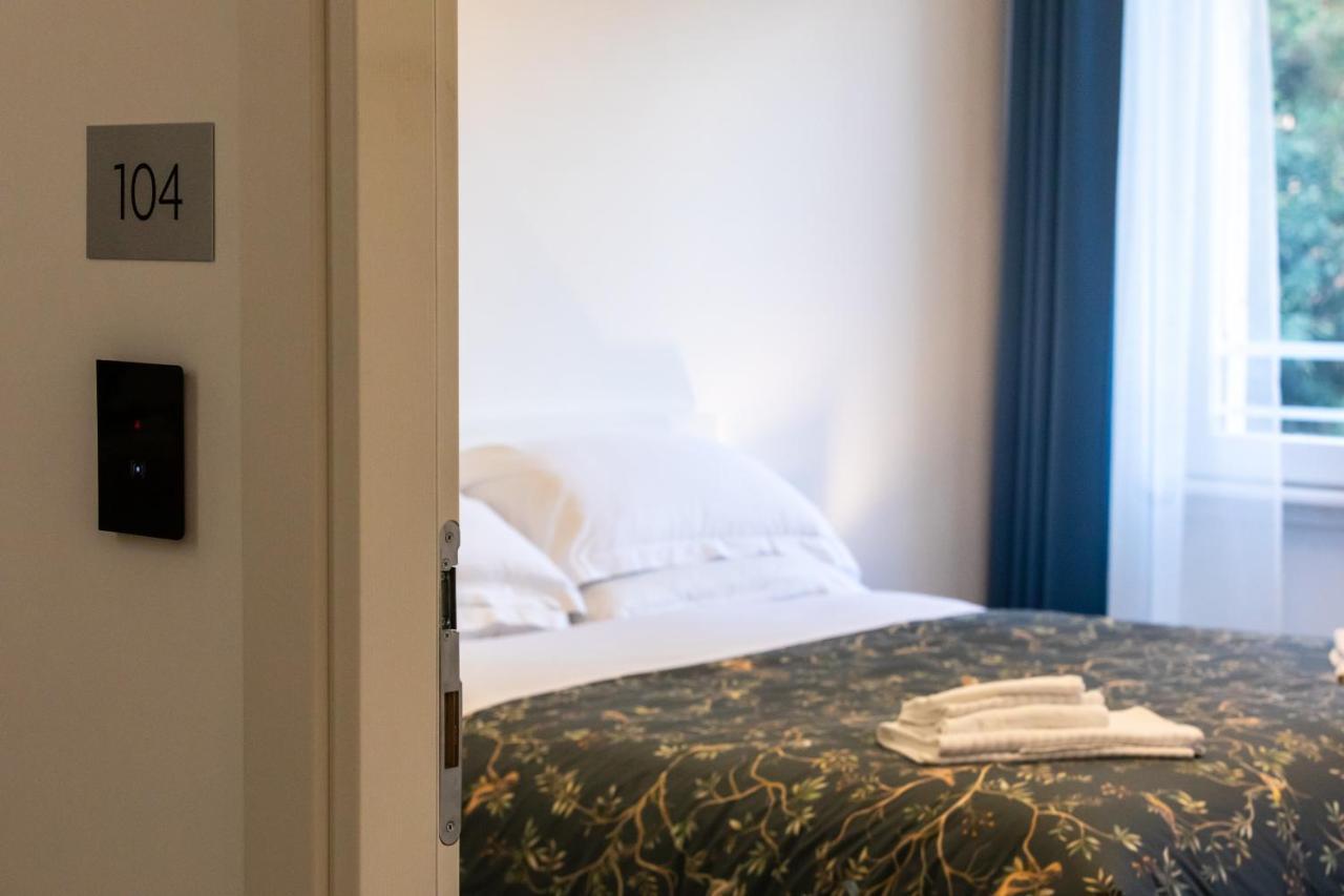 Sant'Erasmo Suite Rome Exterior photo