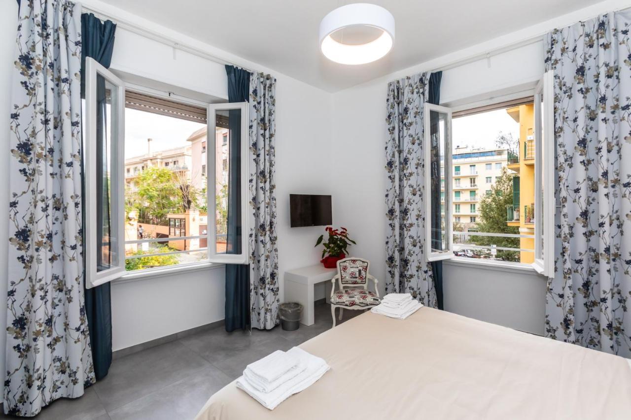 Sant'Erasmo Suite Rome Exterior photo