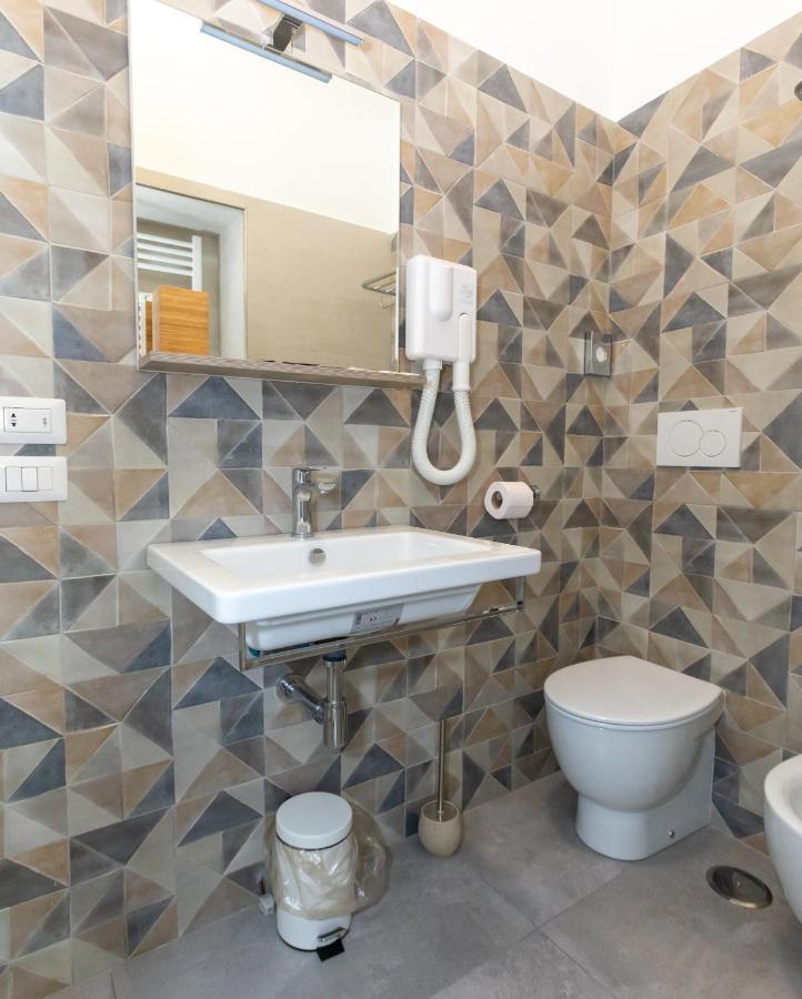 Sant'Erasmo Suite Rome Exterior photo