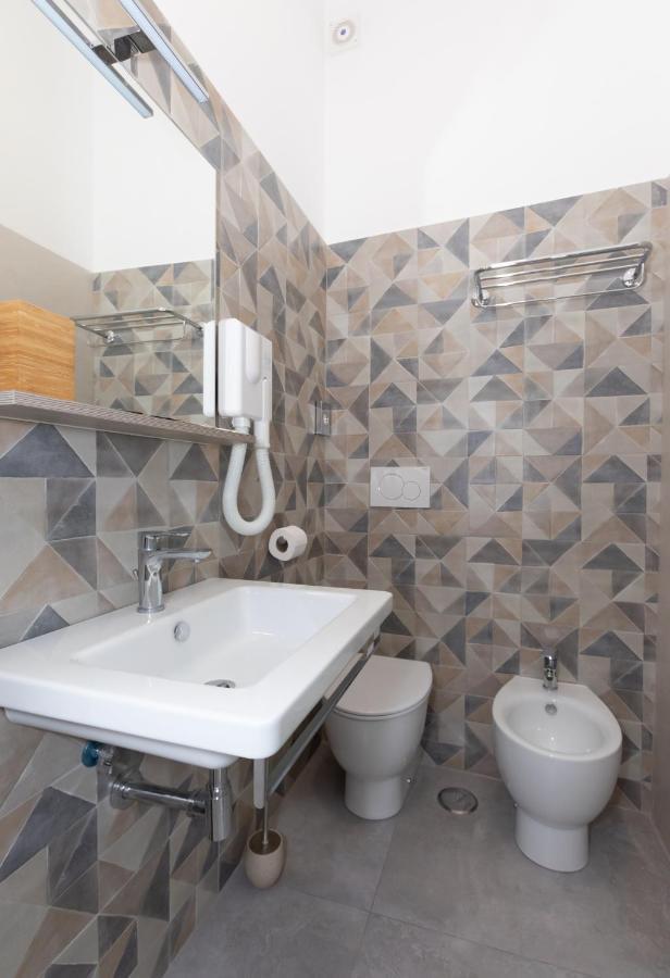 Sant'Erasmo Suite Rome Exterior photo