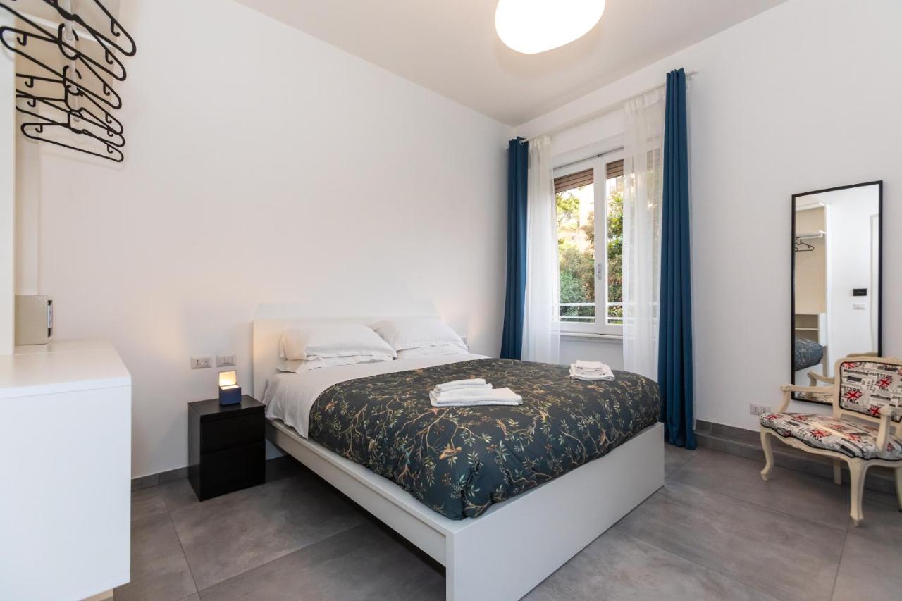 Sant'Erasmo Suite Rome Exterior photo
