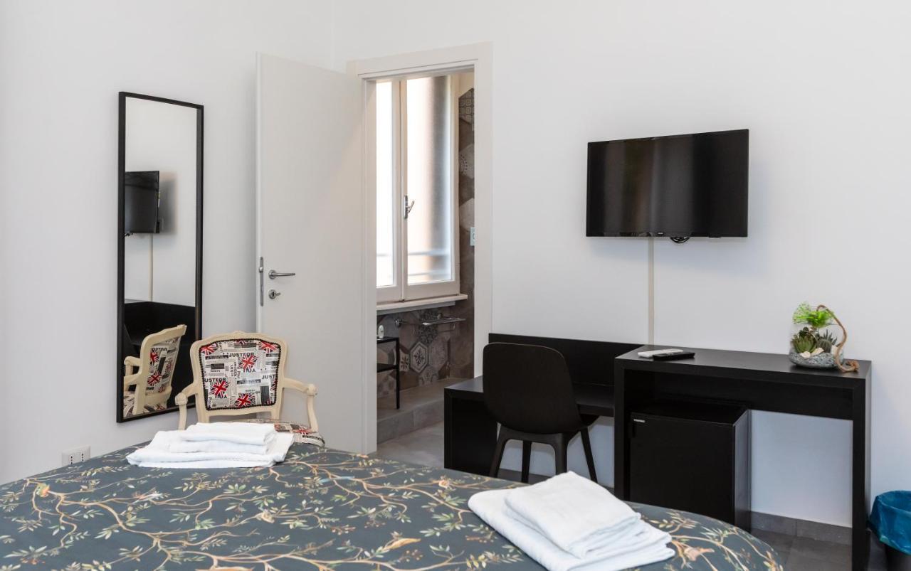 Sant'Erasmo Suite Rome Exterior photo