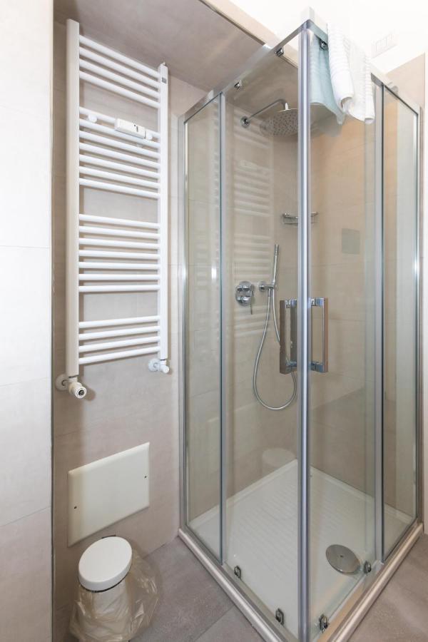 Sant'Erasmo Suite Rome Exterior photo