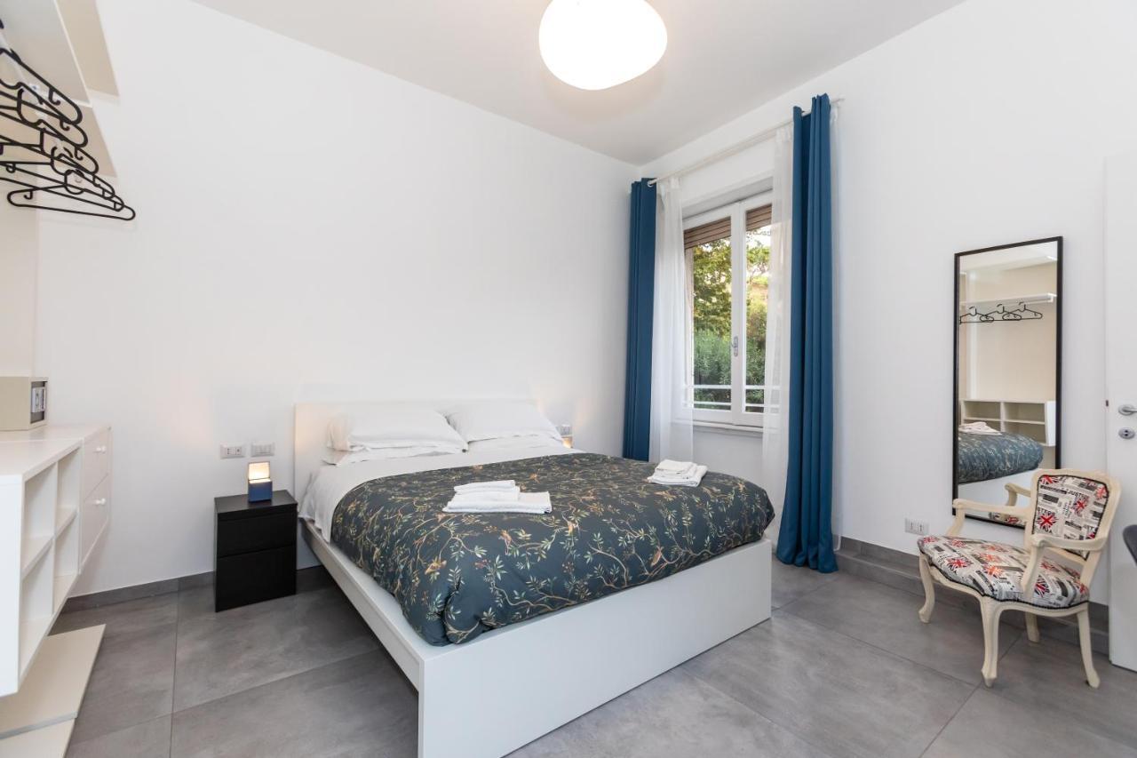 Sant'Erasmo Suite Rome Exterior photo